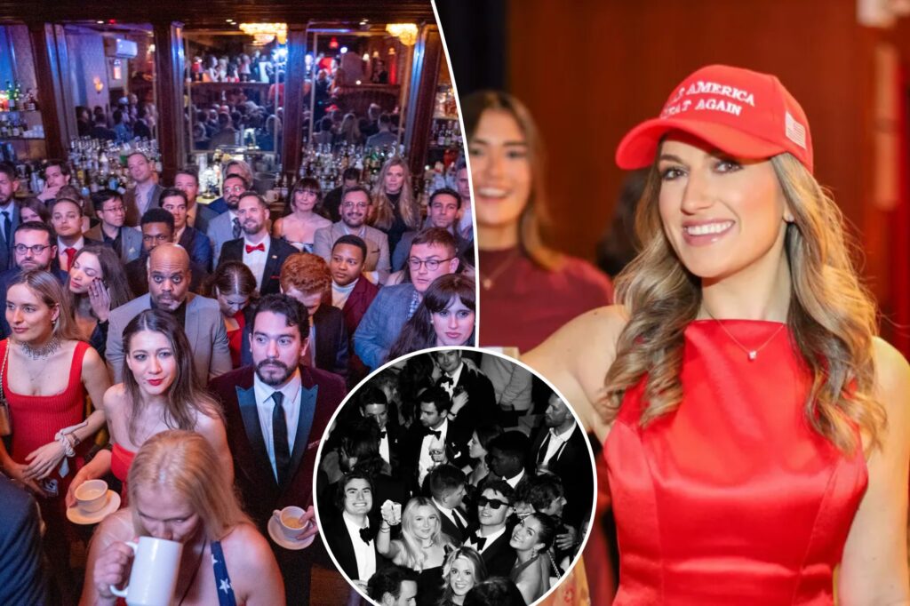 Exclusive | "It has never been a better time to date as a conservative": Meet New York bachelor