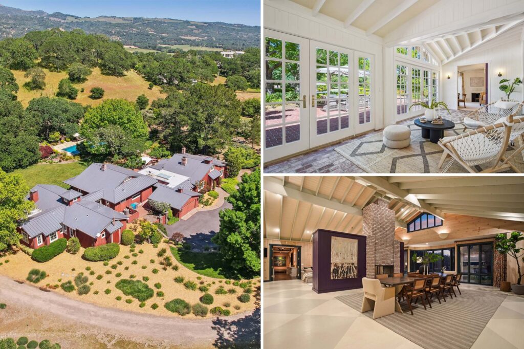 The withdrawal of the Founder of Williams-Sonoma-Hideaway Long-last
