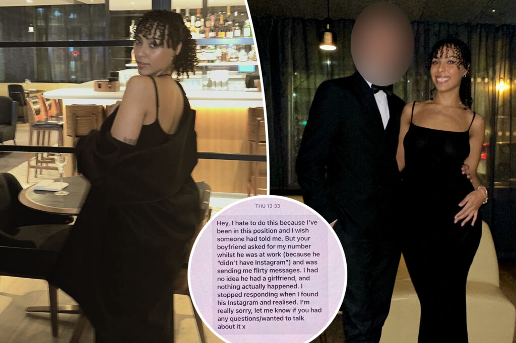 I exposed my ex -Rampes in the most deadly way in their work: Women say it's '10/10' revenge