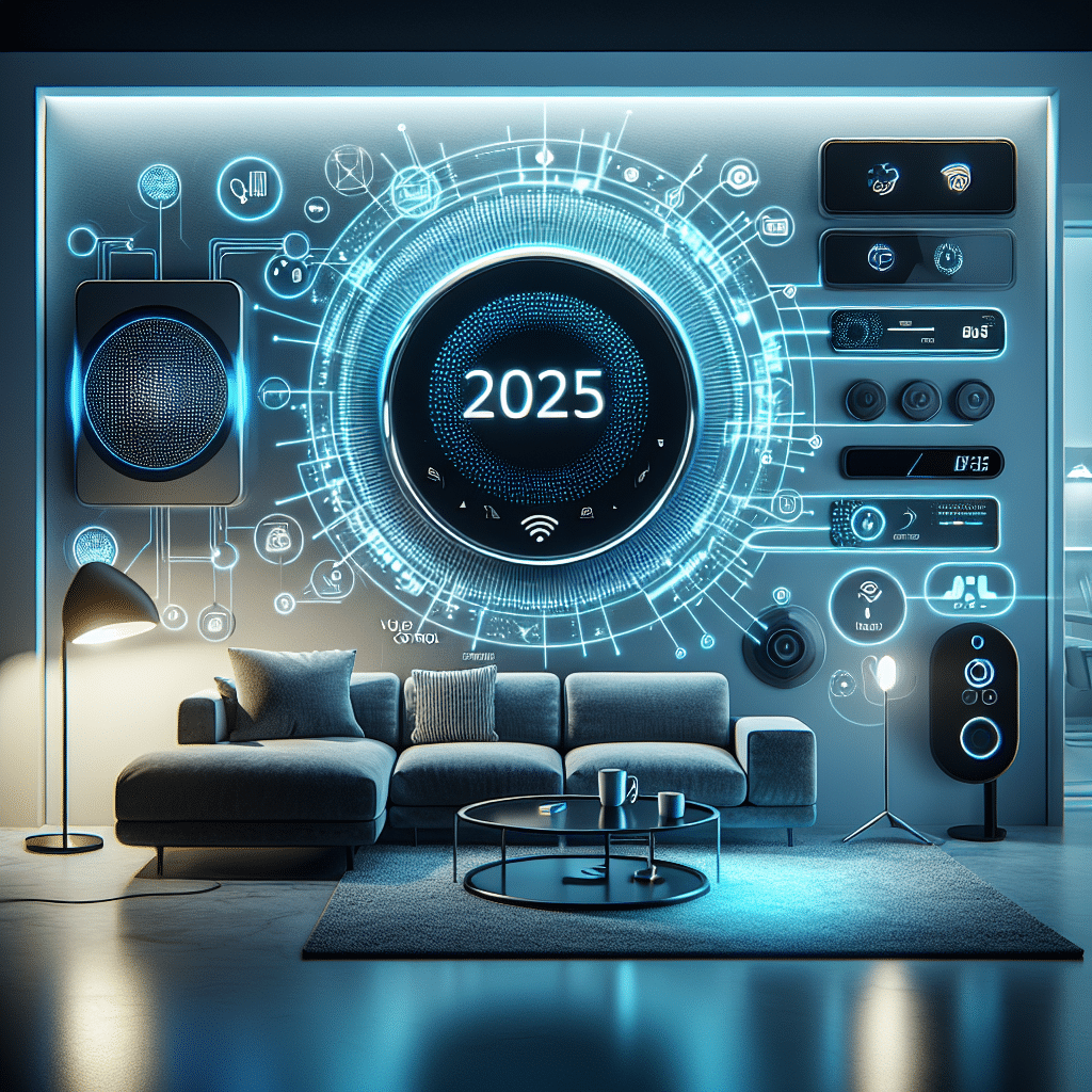 Voice-Controlled Automation Hubs: Top Choices for 2025