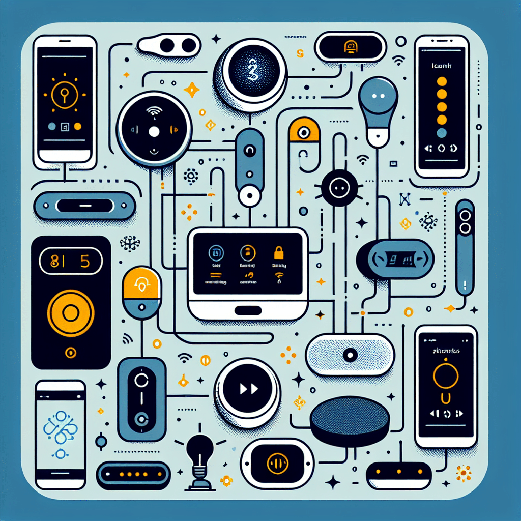 Budget-Friendly Smart Home Controllers: Get Connected Without Breaking the Bank