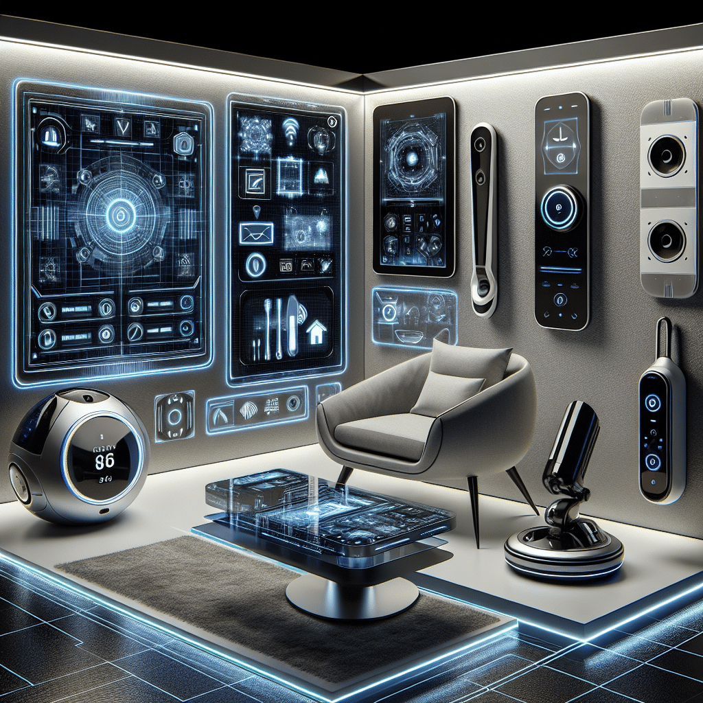 best smart home hubs for 2025