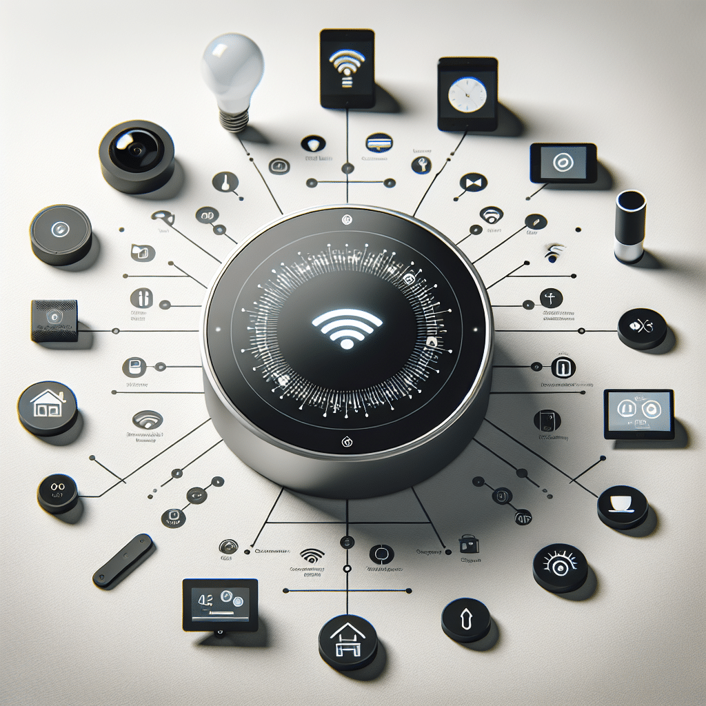 Smart Home Hub Integration Tips: Streamlining Your Devices