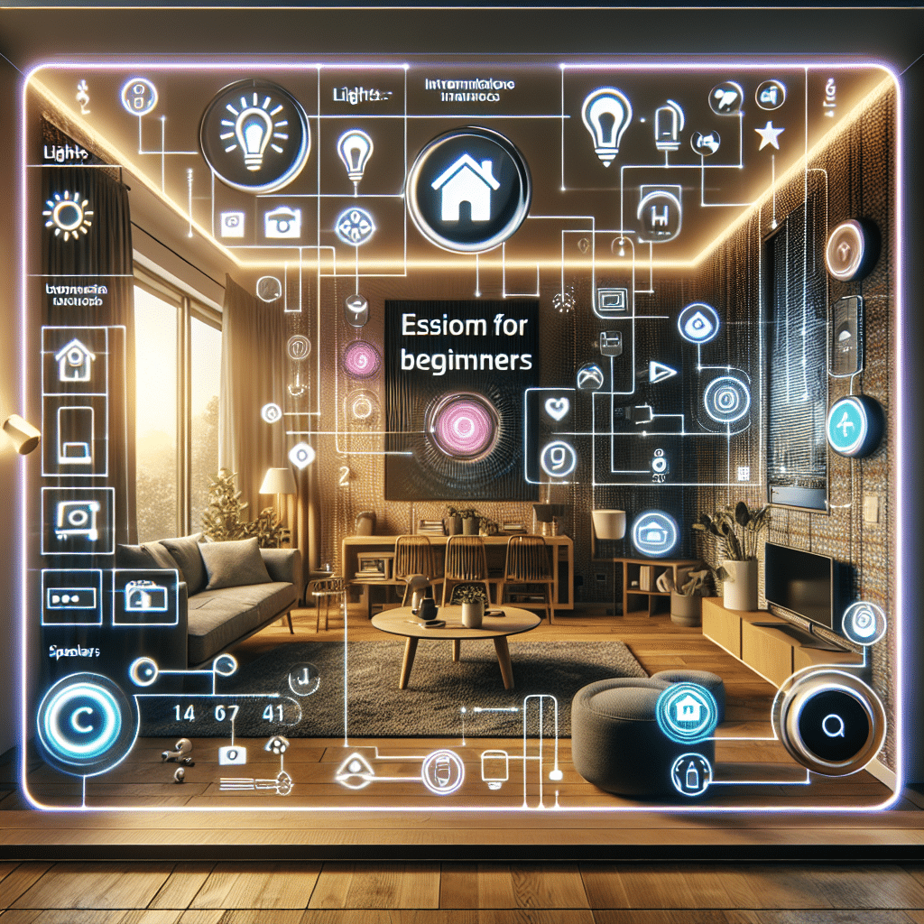 Smart Home Hubs for Beginners in 2025: Where to Start