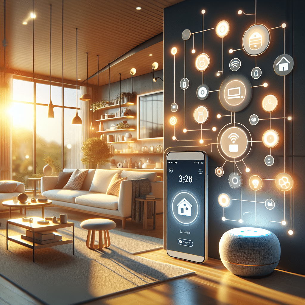 home automation lighting tips