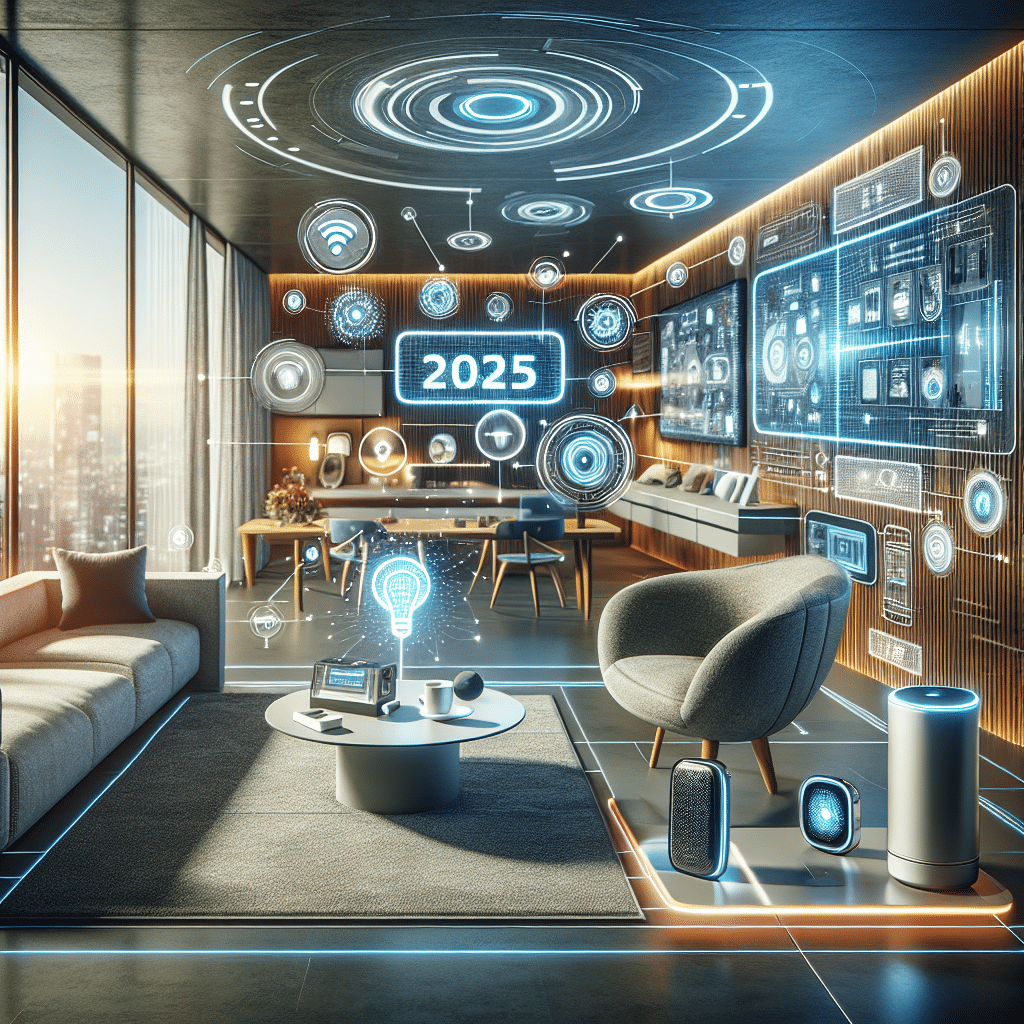 Best Smart Home Hubs for 2025: The Ultimate Guide