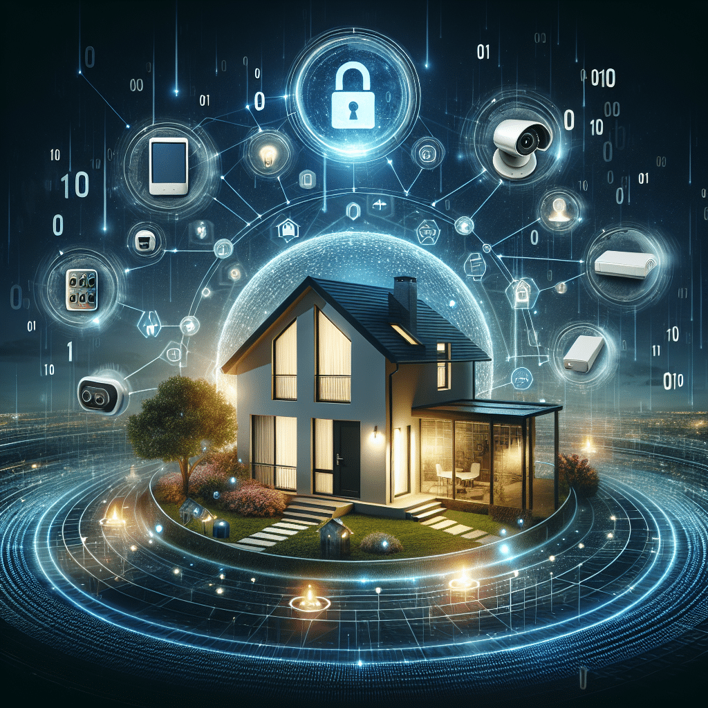 home security automation tips