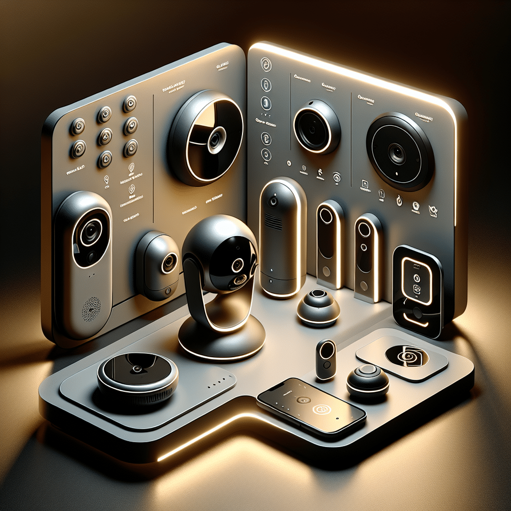 budget-friendly home security devices in 2025