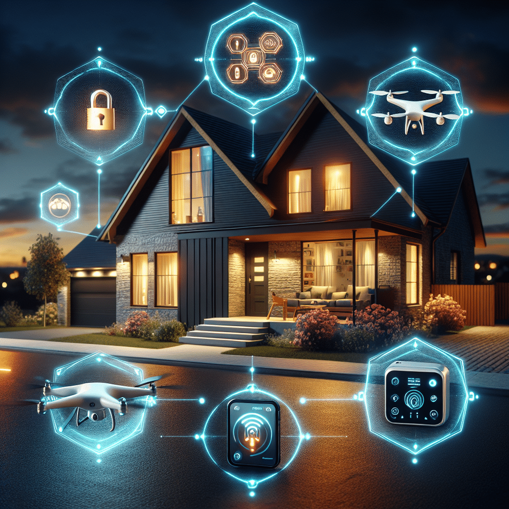 affordable home security systems for 2025