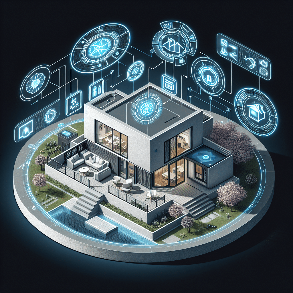 top smart home hub features you can't ignore