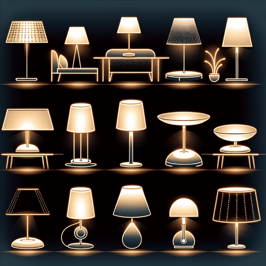 best smart lamps for bedroom