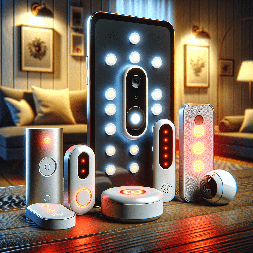 budget-friendly home security devices