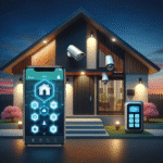 smart alarm systems for home protection