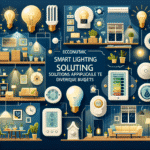 affordable smart lighting solutions for every budget